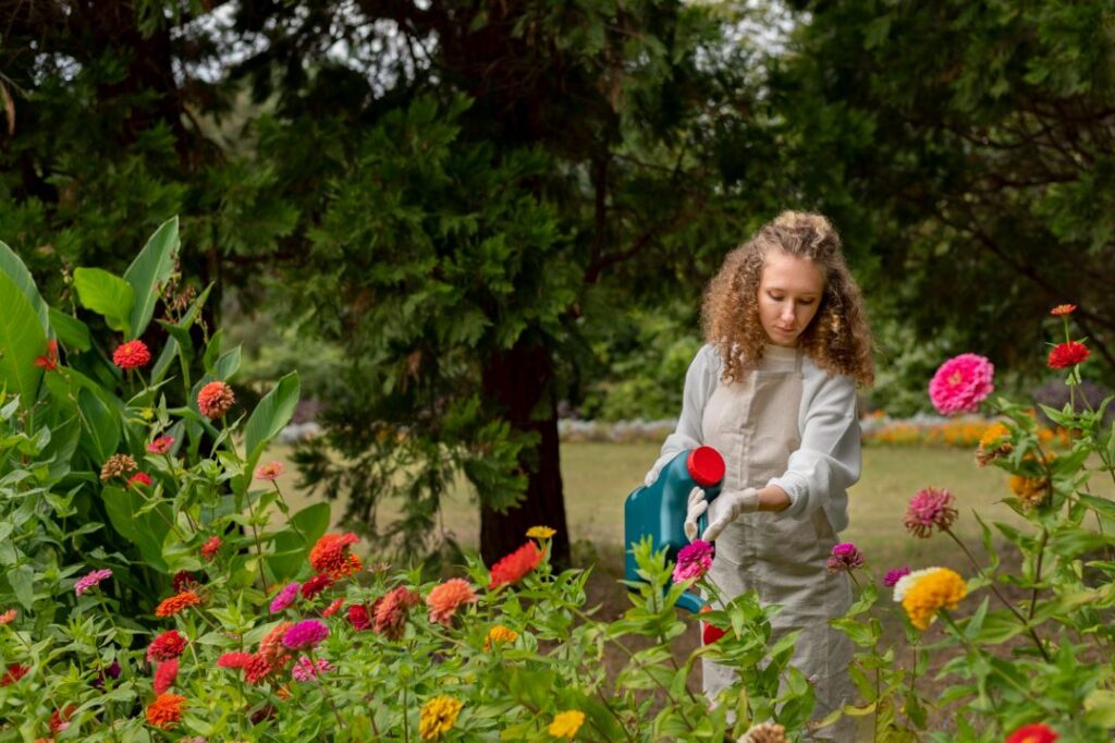 Spring Landscaping Tips for GTA Homeowners