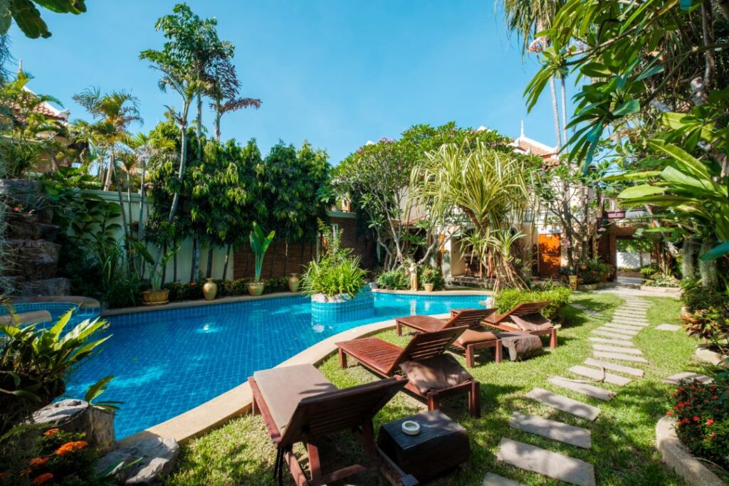 top landscape design