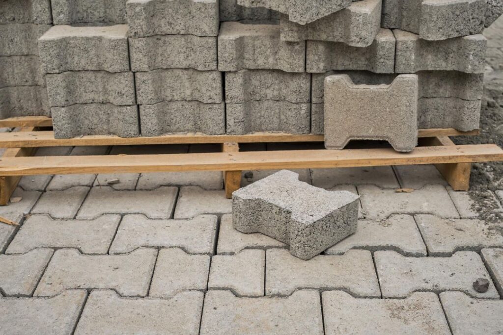 Professional Interlock Installation