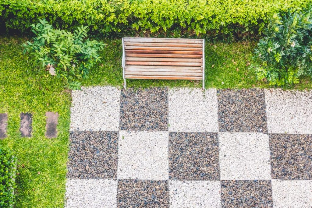 Creative Stonework Ideas